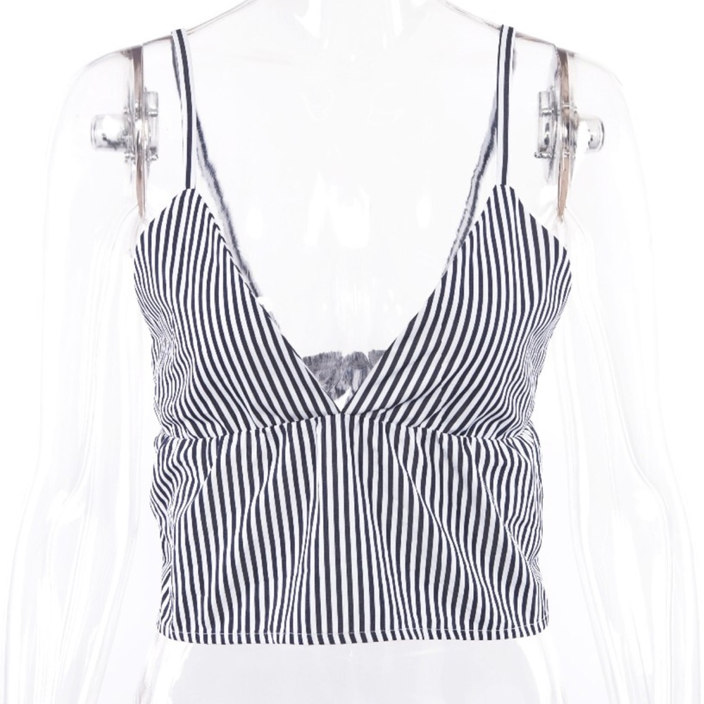 'Mattia' Tank Top - Picture 3 of 5